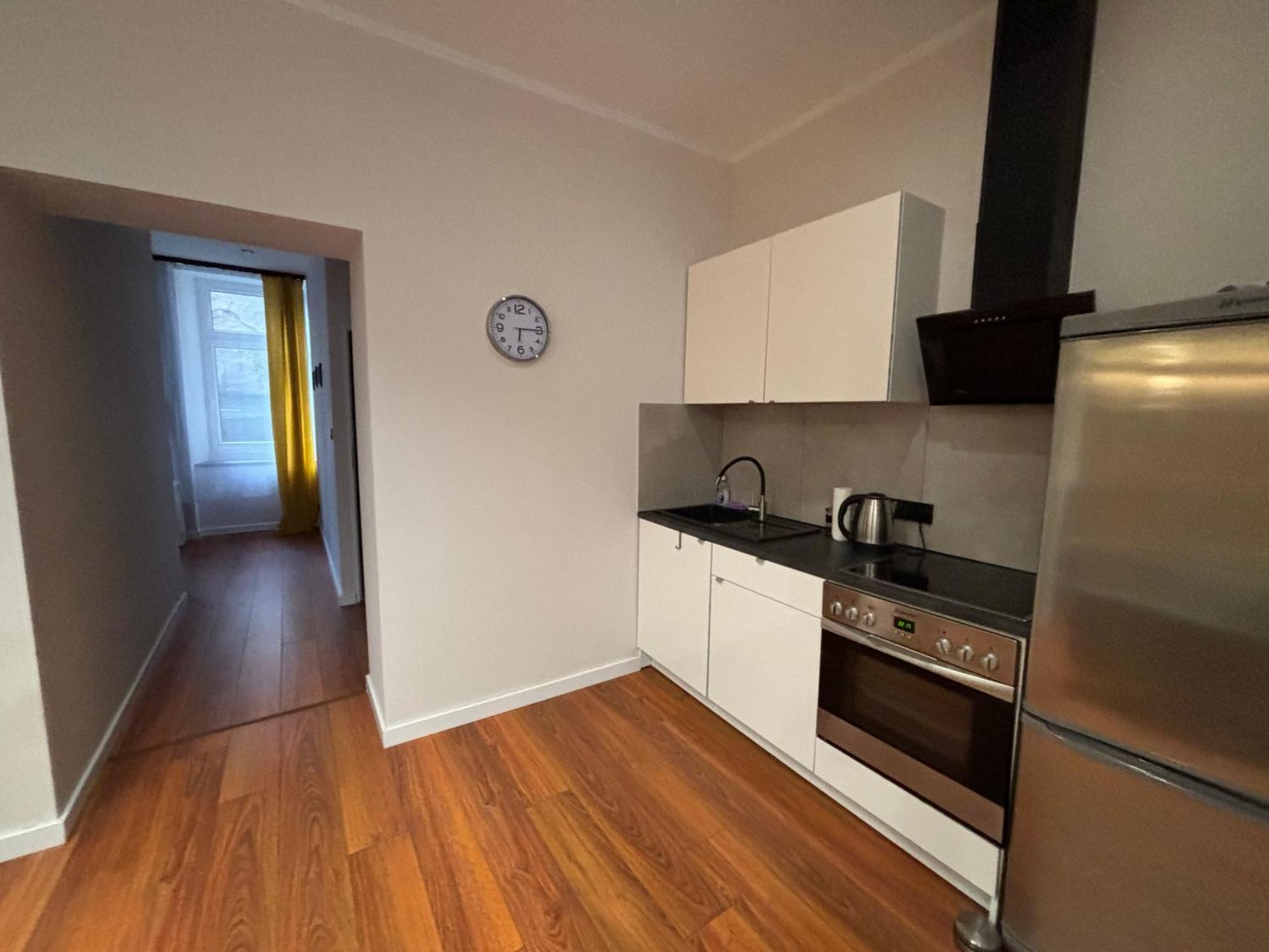 Kk Apartament Marszalkowski Bytom Buitenkant foto